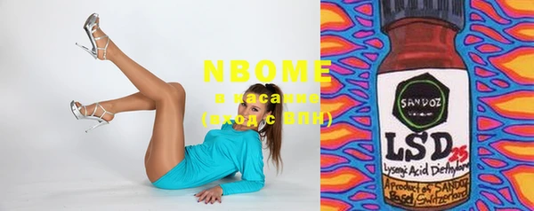 Альфа ПВП Пересвет
